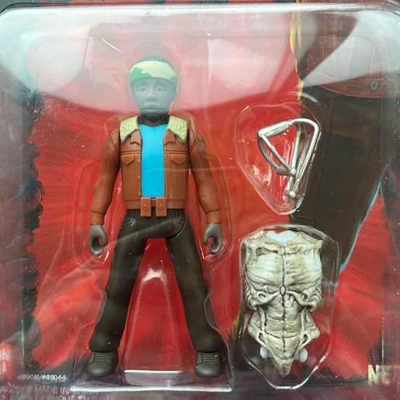 2/$30 Stranger Things Lucas - Picture 2 of 10